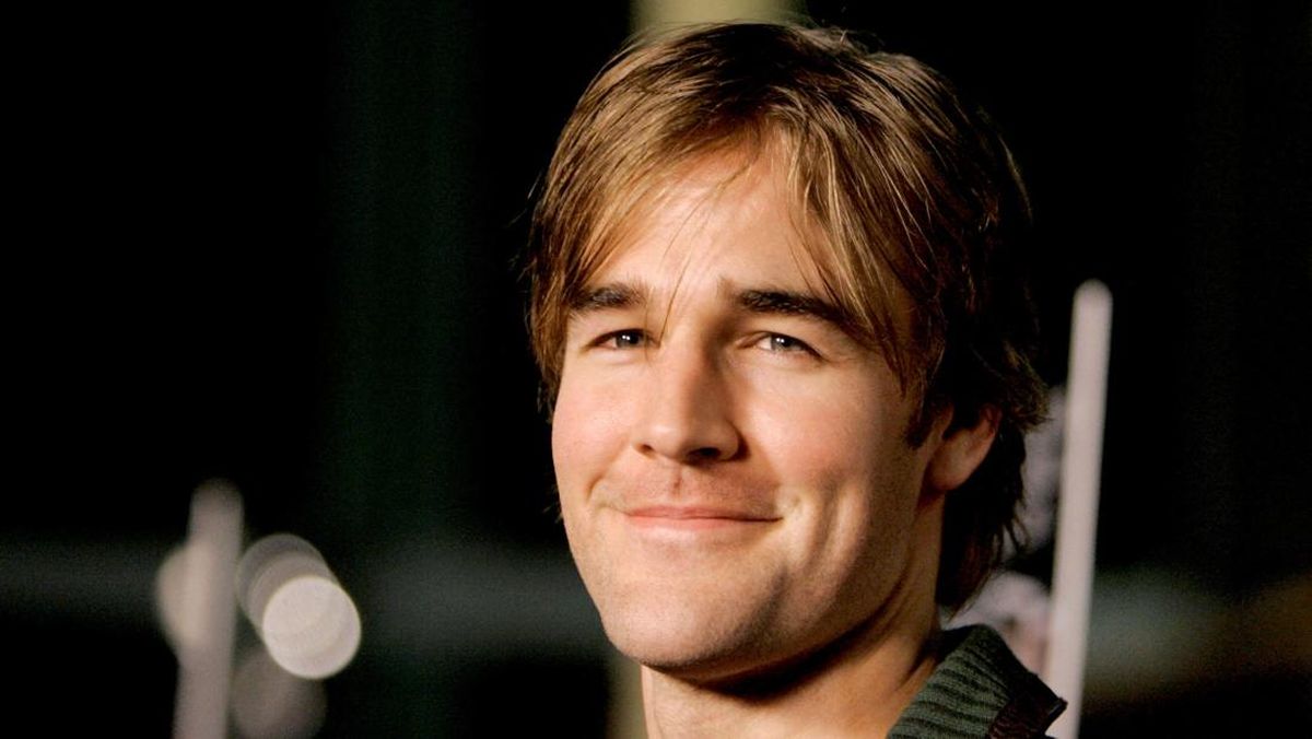 James Van Der Beek Meninggal, Donasi untuk Keluarga Tembus Rp21 M