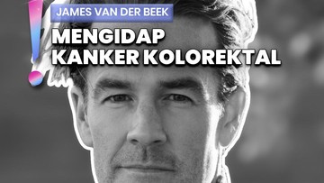 Berita Viral Selebriti dari InsertLive : Video: Sahabat Bagikan Momen Terakhir Bersama James Van Der Beek