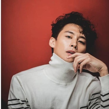 Jung Eun Woo Diduga Kirim 'Sinyal' di IG Sebelum Meninggal Mengejutkan