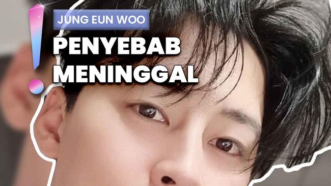 Video: Kilas Balik Perjalanan Karier Jung Eun Woo sebelum Meninggal