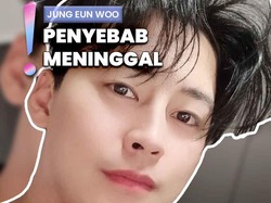 Video: Kilas Balik Perjalanan Karier Jung Eun Woo sebelum Meninggal