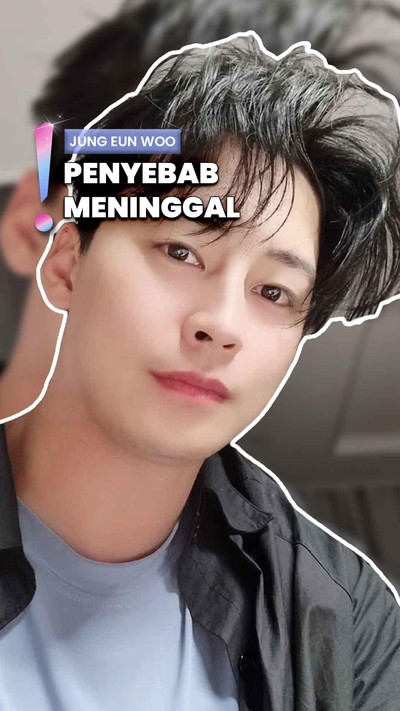 Video: Kilas Balik Perjalanan Karier Jung Eun Woo sebelum Meninggal