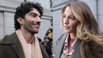 Mediasi Praperadilan Blake Lively dan Justin Baldoni Gagal