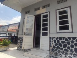 Melihat Kantor Kelurahan Ciamis Bergaya Indis Tropis yang Jadi Cagar Budaya