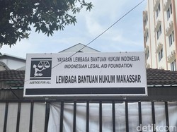 LBH: Eks Komisioner Bawaslu Wajo Akui Perkosa Staf tapi Dilepas Polisi