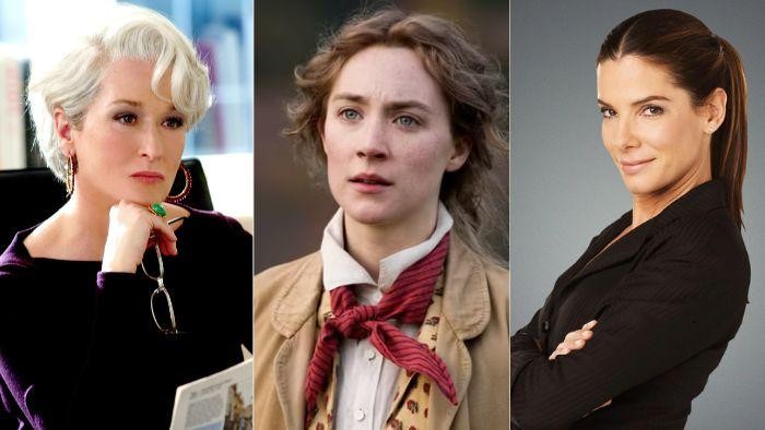 5 Karakter Perempuan dalam Film yang Punya Karier Cemerlang