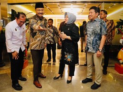 Kemensos-BPS Lakukan Groundcheck 11 Juta PBI-JKN, Targetkan Rampung 2 Bulan