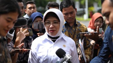 BPS Luruskan Polemik Angka Rp20 Ribu per Hari untuk Ukur Kemiskinan