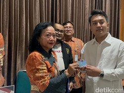 PB XIV Purbaya Resmi Ganti Nama Jadi Sri Susuhunan Pakubuwono Empat Belas