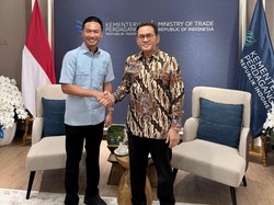 Kolaborasi HIPMI Syariah-Kemendag Perkuat Ekspor UMKM