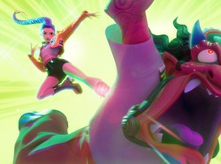 The Next KPop Demon Hunters Dibatalkan Sony