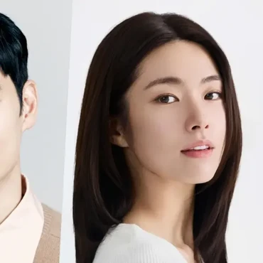 Lee Je Hoon dan Ha Young Bakal Adu Akting di Drama Hukum 'There's Winning Chance'