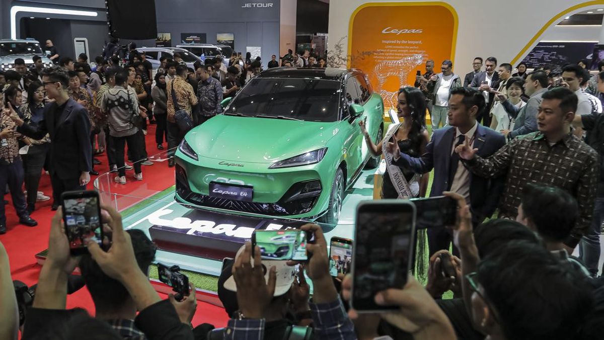 Benefit Premium LEPAS L8 dan E4 untuk Mobilitas Modern