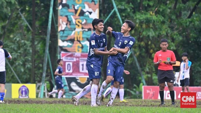 Pelatih Persibone, Oggo, membeberkan penyebab timnya dibantai hingga 0-21 oleh Makassar City dalam pertandingan putaran kedua Liga 4 Sulawesi Selatan.