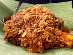 Konsistensi Rasa di Balik 25 Tahun Perjalanan Lotek Mustikasari