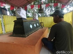 Kisah Mbah Mangun Pemimpin Pasukan Berkuda di Mangundikaran Nganjuk