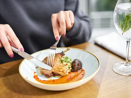 Makan Ayam Setiap Hari Berbahaya Bagi Kesehatan? Ini Penjelasannya
