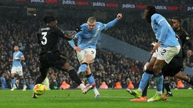 Jadwal Liga Champions Saat Sahur 12 Maret: Real Madrid vs Man City