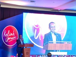 Bahlil Ancam Cabut Izin Inpex Jika Lambat Garap Masela: Sudah 26 Tahun, Bos!