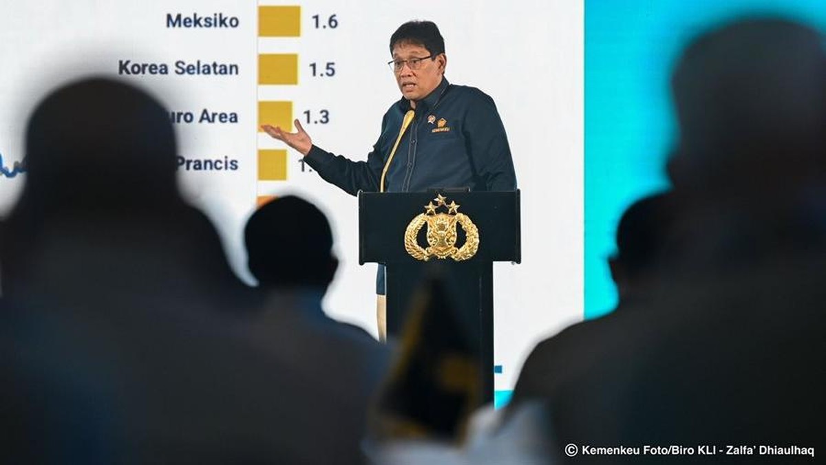 Merebak Isu Sebabkan BPD Ambruk, Purbaya Sampai Ditegur Mendagri