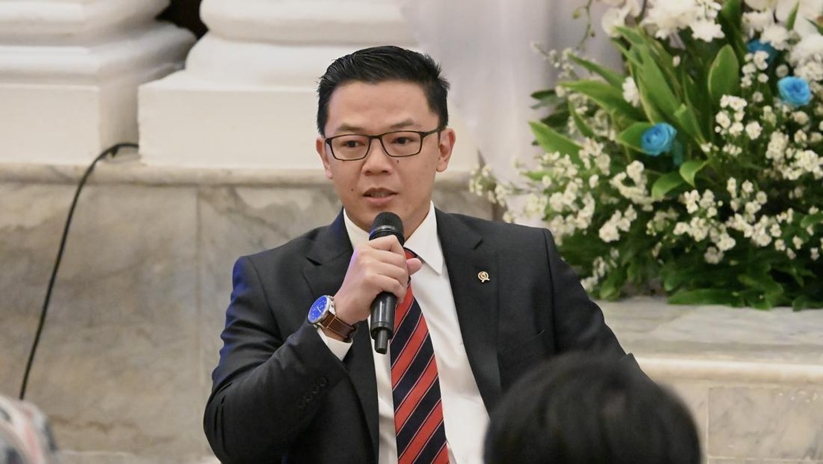 Ketemu Menlu Sugiono, Negara Ini Blak-Blakan Ingin Belajar dari RI