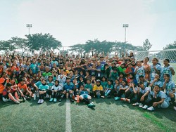 MLSC Jakarta Seri 2 2025/2026 Resmi Dibuka, Tembus Rekor Peserta