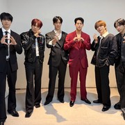 MONSTA X Siap Gelar Konser 'THE X: NEXUS' di Jakarta, Simak Detail Tiketnya