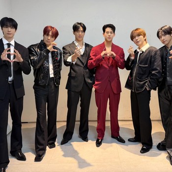 MONSTA X Siap Gelar Konser 'THE X: NEXUS' di Jakarta, Simak Detail Tiketnya