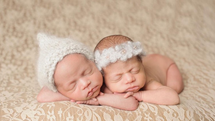 Nama bayi hoki dan bagus