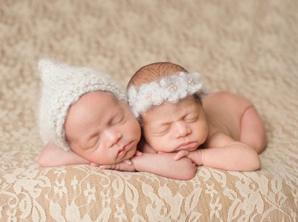 200 Nama Anak yang Bagus dan Hoki untuk Bayi Perempuan dan Laki-laki