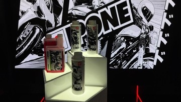 Cara Pilih Oli Motor Berdasarkan Kadar Kekentalan