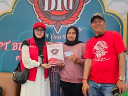 Kacau! Panitia Prank Hadiah Brio Masih Utang Rp 92 Juta ke Biro Umrah