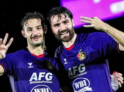 Lawan PSIM di Gresik, Bisakah Persik Perpanjang Tren Kemenangan?