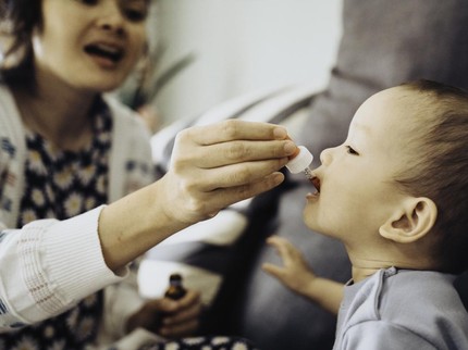 Pemberian Vitamin A pada Bayi Mulai Usia Berapa?