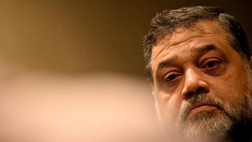 Hamas Sebut RI Jamin Kirim Pasukan ke Gaza Bukan 'Agenda Israel'