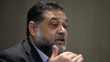 Hamas Wanti-wanti Indonesia soal Tugas Pasukan ISF di Gaza