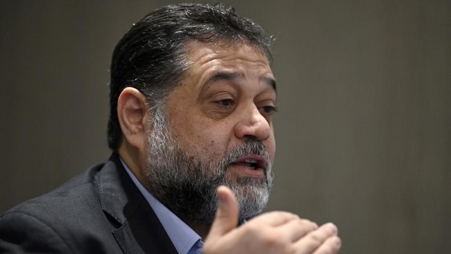 Hamas mewanti-wanti Pasukan Stabilisasi Internasional (International Stabilization Forces/ISF) termasuk Indonesia yang akan dikerahkan ke Jalur Gaza, Palestina.