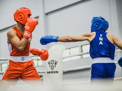 120 Petinju Ikuti Kejurnas PERBATI