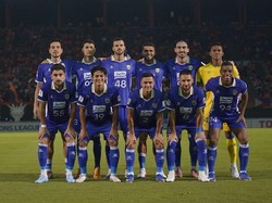 Dihajar Ratchaburi, Persib Punya Mission Impossible di Bandung