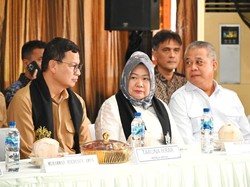 Plt Sesjen MPR Sebut Koordinasi Solid Lancarkan Bantuan Aceh