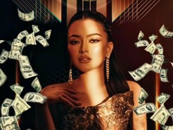 Polisi Soroti DJ Valentine Love di NSJ Palopo Tak Punya Izin, Ancam Bubarkan