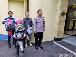 ABG Gunungkidul Ditangkap Usai Coba Perkosa Nenek 69 Tahun di Hutan Playen