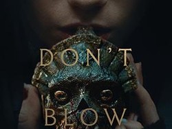 Jadwal Bioskop Surabaya Hari Ini, Film Horor Whistle Trending!