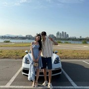 Lim Su Been dan Park Hee Sun 'Single's Inferno 5' Kompak Unggah Potret Kedekatan di Pulau Neraka