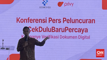 Penipuan Dokumen Digital Marak, Warga Diimbau Lebih Ketat Verifikasi
