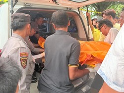 Remaja 14 Tahun di Penajam Tewas Diduga Gantung Diri