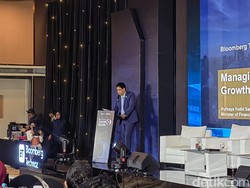 Jamin Defisit APBN Aman, Purbaya: Jangan Takut Saya Ngutang Tak Terkendali