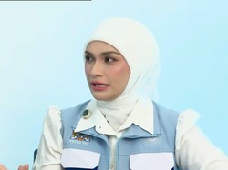 Putri Zulhas Bicara Potensi Cadangan Panas Bumi di Indonesia