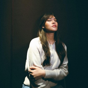 Lirik Lagu Kuharap Duka Ini Selamanya - Raisa