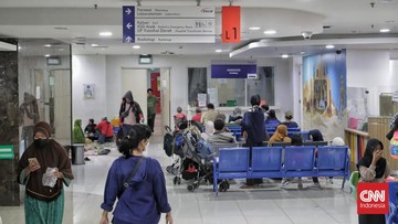 Daftar Penyakit Tak Ditanggung BPJS Kesehatan per Februari 2026